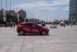 Mazda2试驾体验